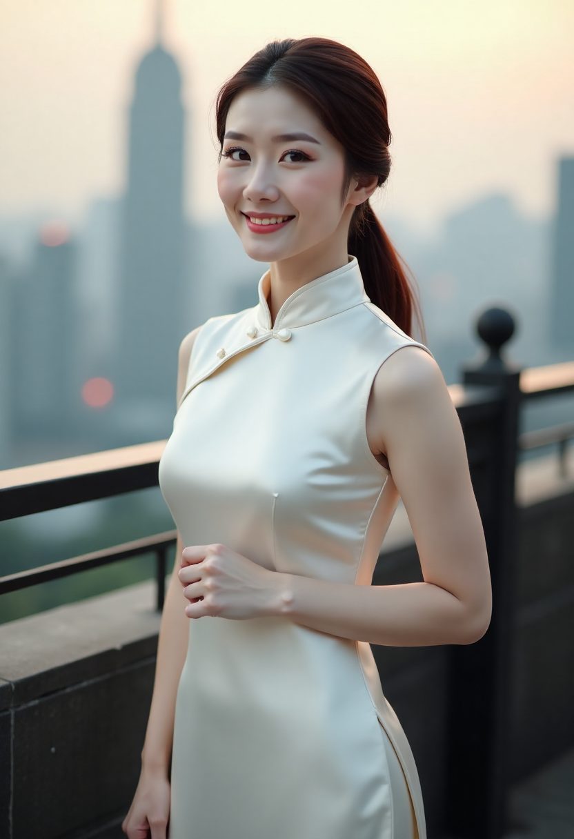 守望尘世