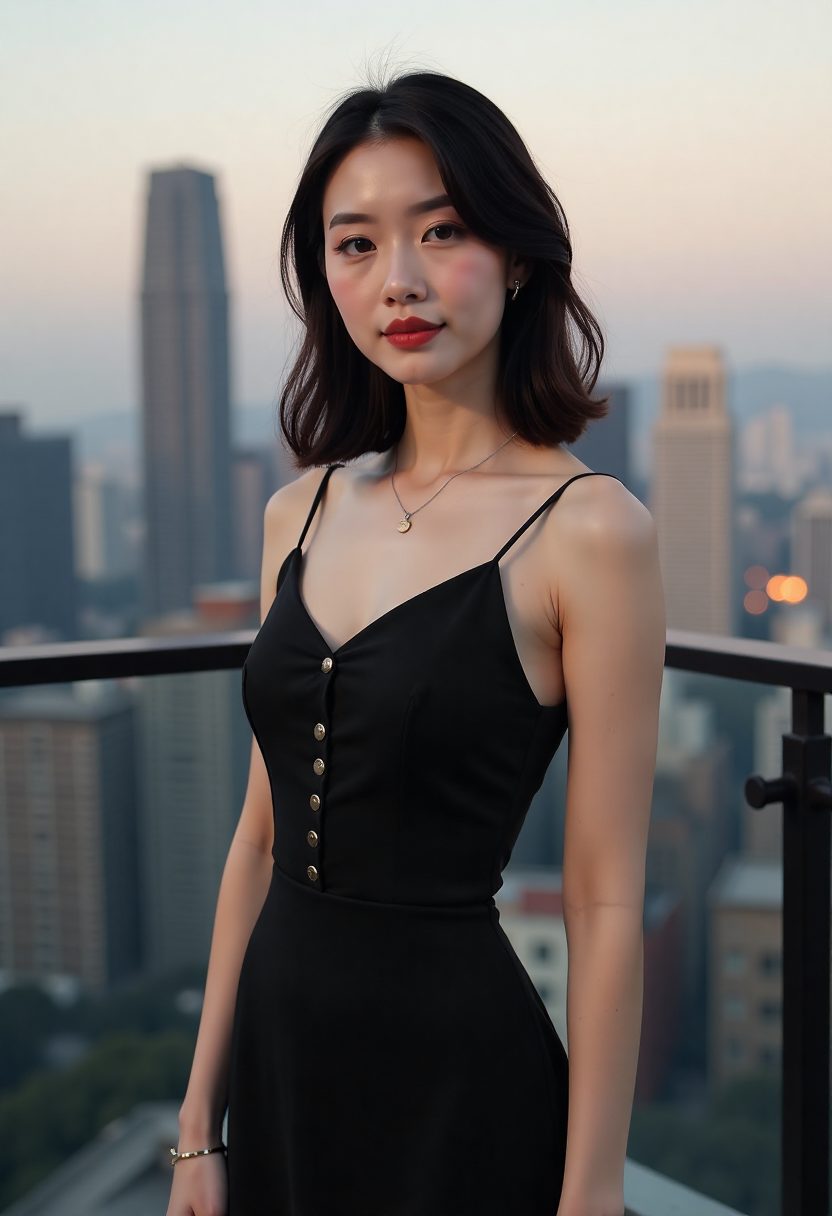 罪夜之奔
